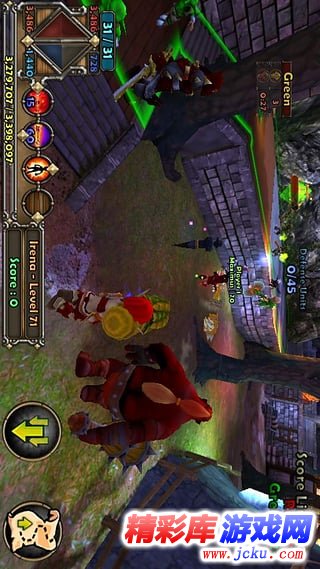 地牢守护者2安卓版 2