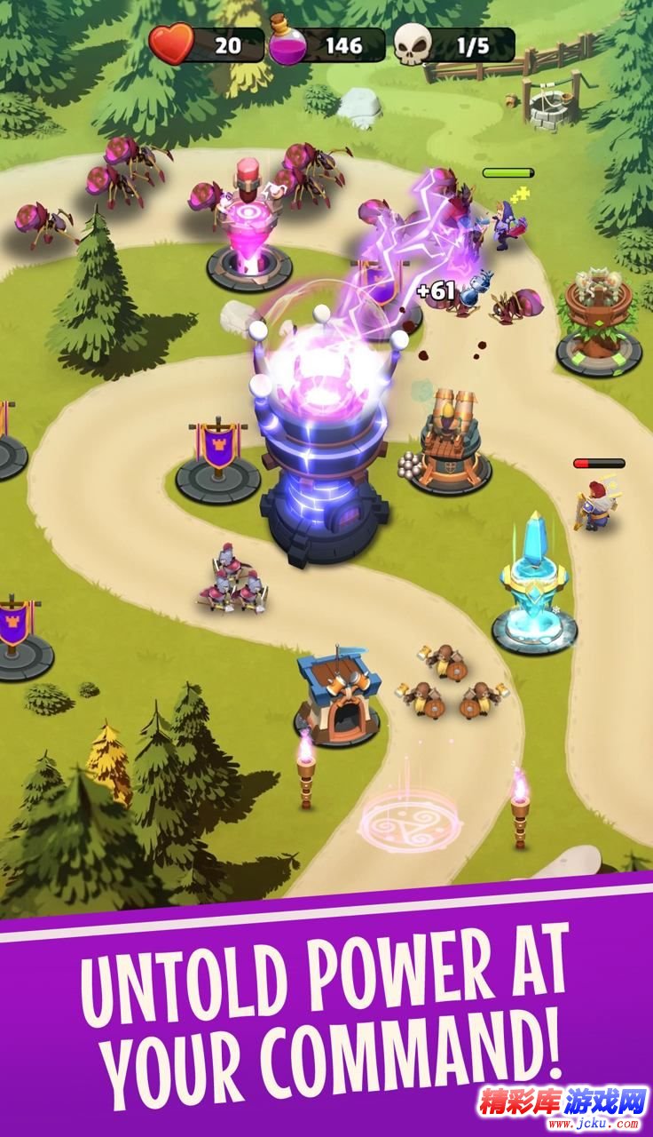 守卫城堡安卓版 1