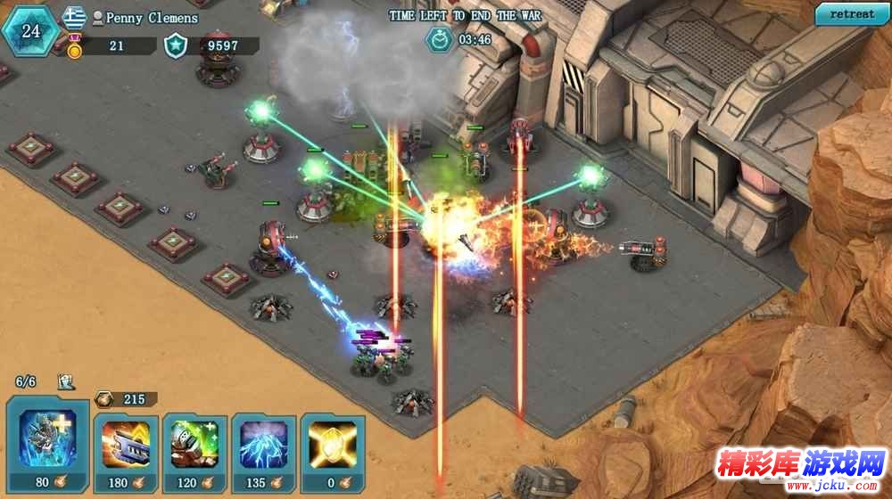 末日冲突安卓版 3