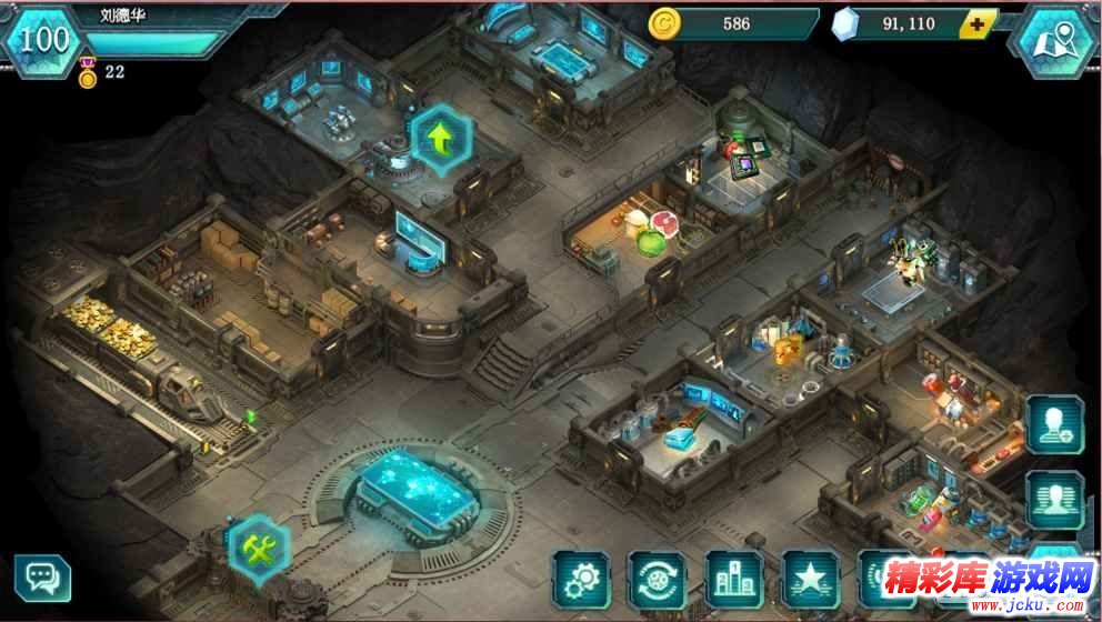 末日冲突安卓版 1