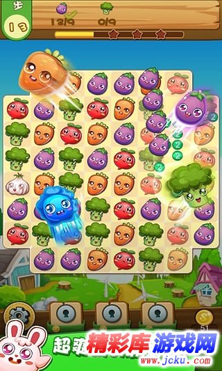 农场消消乐安卓版 2