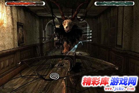 黑暗牧场安卓版 3