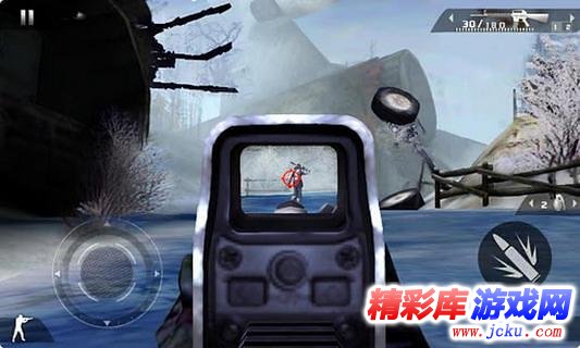 现代战争2：黑色飞马安卓版 2