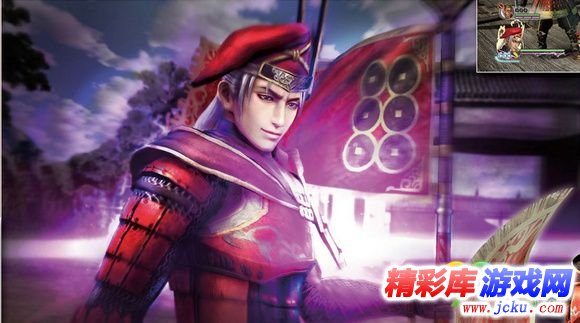 战国无双真田丸1006错误怎么办 1