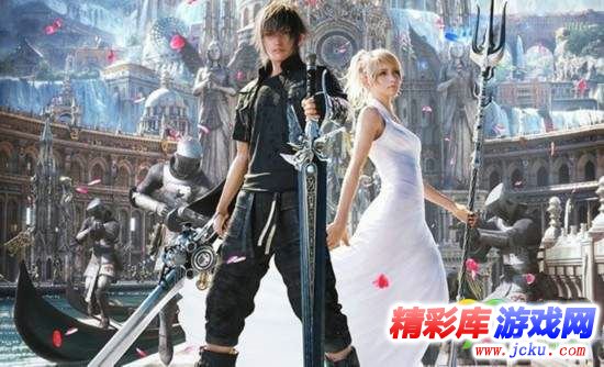 最终幻想155月24日更新了什么 1