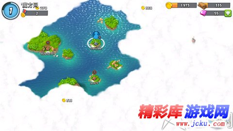 海岛奇兵闪退怎么办 教你完美解决闪退现象 5
