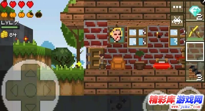 迷失的矿工安卓版 1