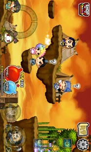 小红帽穿越记安卓版 4