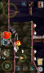 小红帽穿越记安卓版 3