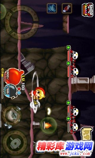 小红帽穿越记安卓版 5