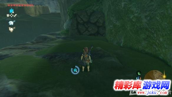 塞尔达传说：荒野之息DLC新增物品在哪 5