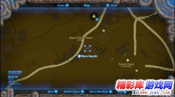 塞尔达传说:荒野之息DLC试炼的霸者全内容整合 7