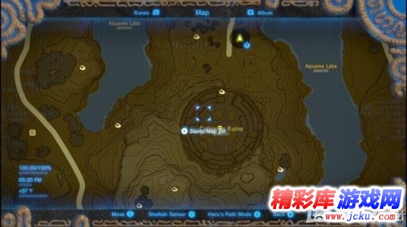 塞尔达传说:荒野之息DLC试炼的霸者全内容整合 2