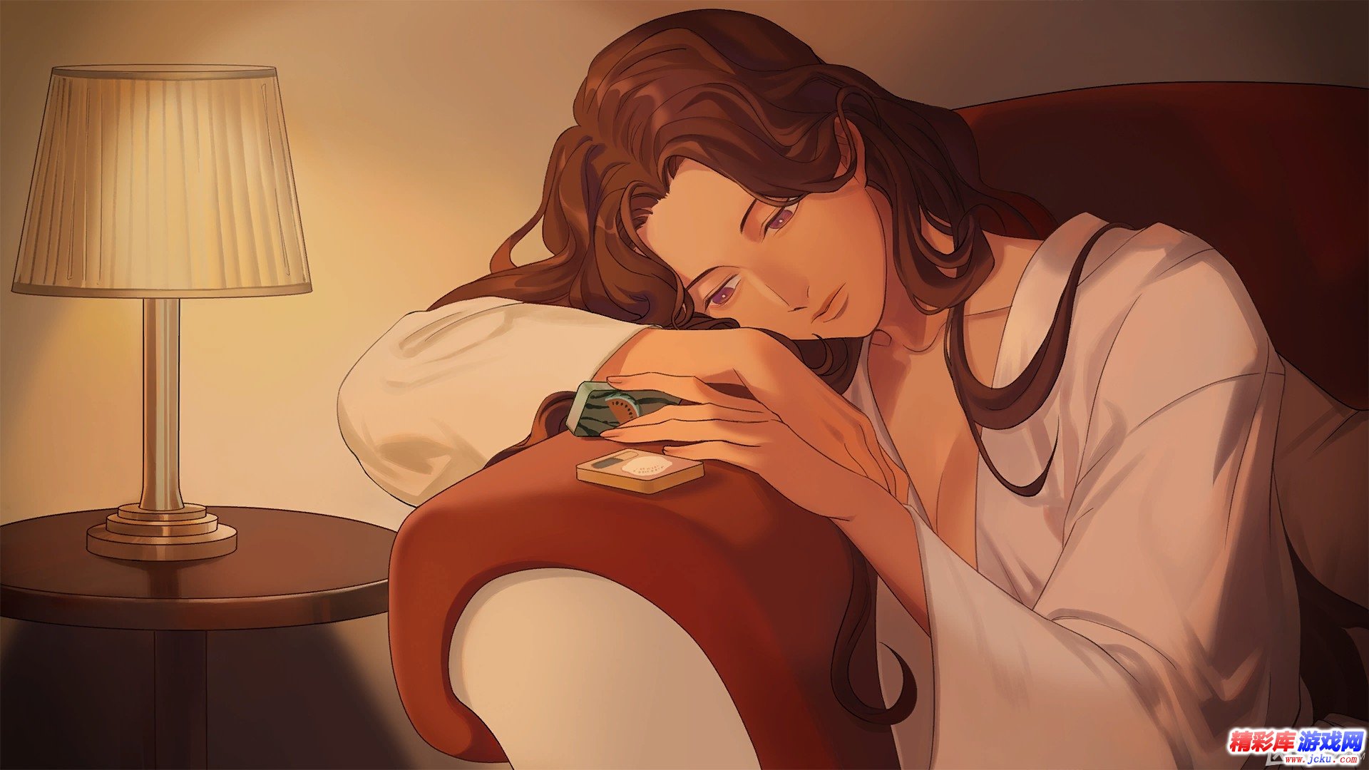 WILL：美好世界第二张cg怎么获得 1