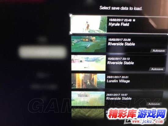 塞尔达传说：荒野之息光之弓卡光墙BUG怎么解决 4