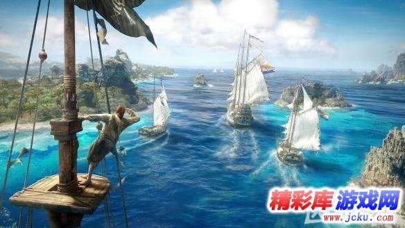 骷髅与骸骨游戏好玩吗 4