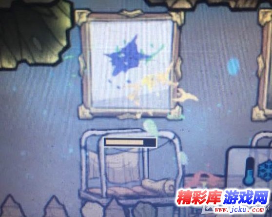 缺氧装饰物怎么快速建造 1