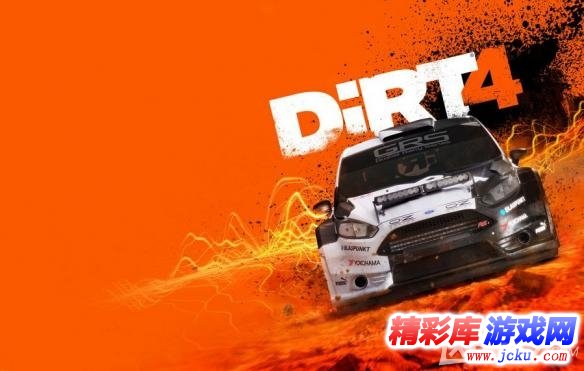 尘埃4按键怎么修改 1