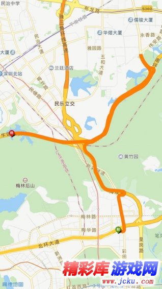 乐淳运动安卓版 3