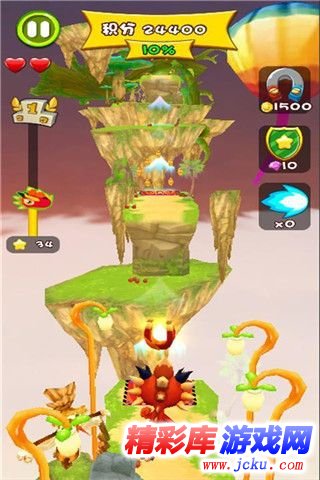 斗龙战士之星印罗盘安卓版 3