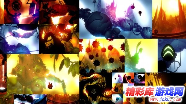 badland2安卓版 1