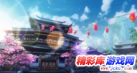 青云志安卓版 2