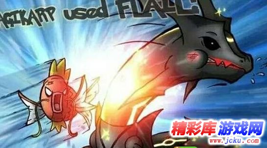 弹跳吧鲤鱼王安卓版 2