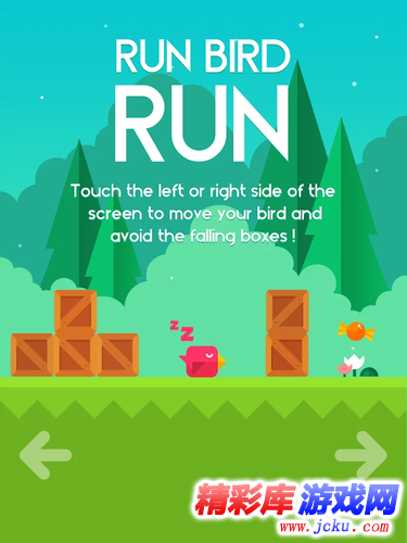 Run Bird Run安卓版 2