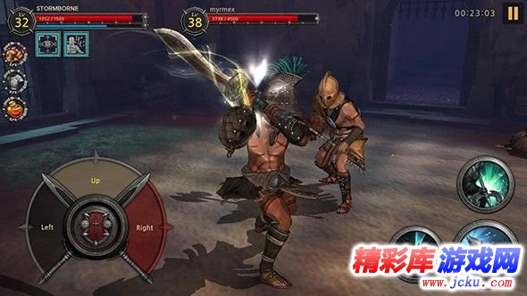 风暴2手游安卓版 2