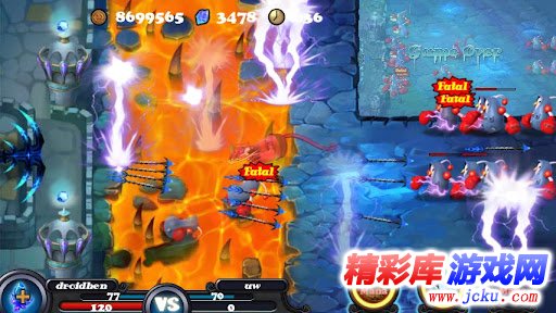 魔域塔防2安卓版 3