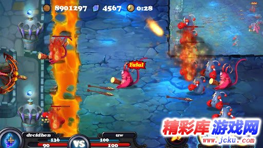 魔域塔防2安卓版 1