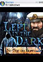 黑暗迷失：舰船魅影汉化版 