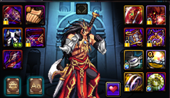 DNF真龙星君BUFF换装怎么搭 DNF起源版本真龙星君BUFF换装攻略 6