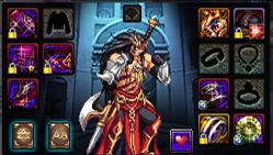 DNF真龙星君BUFF换装怎么搭 DNF起源版本真龙星君BUFF换装攻略 8