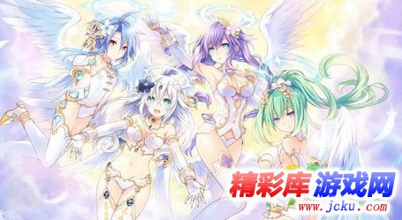 次元游戏海王星四女神OL配置要求怎么样 PC配置需求 2