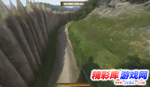 天国拯救第三人称模式怎么开启 天国拯救第三人称操作模式 1