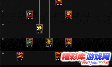 DNF起源版本绯红玫瑰刷图怎么加点 DNF起源版本绯红玫瑰刷图加点攻略 4