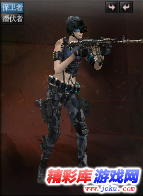 CFAK12-恶棍怎么样 CFAK12-恶棍评测 2