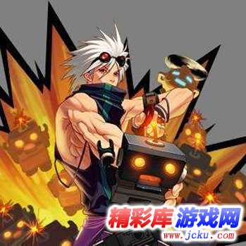 DNF起源版本机械元首刷图怎么加点 DNF起源版本机械元首刷图加点攻略 1