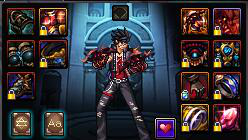 DNF男街霸BUFF换装怎么搭 DNF起源版本男街霸BUFF换装攻略 4