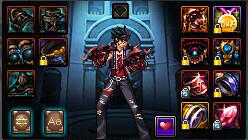 DNF男街霸BUFF换装怎么搭 DNF起源版本男街霸BUFF换装攻略 6