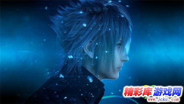 最终幻想15PC端闪退怎么办 最终幻想15PC端闪退解决方法 1