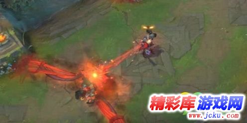 LOL抵抗军炎魔俄洛伊什么时候出 抵抗军炎魔俄洛伊皮肤价格 4