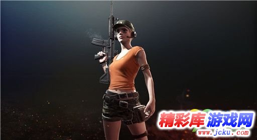 绝地求生FPP模式和TPP模式有什么区别 绝地求生第一人称模式玩法攻略 2