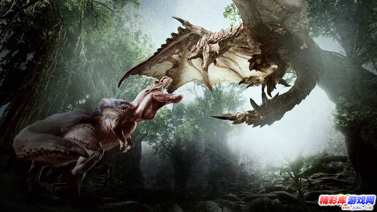 怪物猎人世界梦幻之鸟怎么刷 怪物猎人世界梦幻之鸟速刷攻略 1