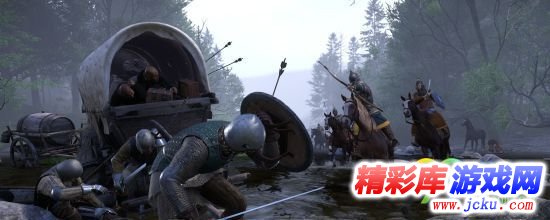 天国拯救瞬间恢复满血BUG怎么用 天国拯救瞬间恢复满血BUG分享 1