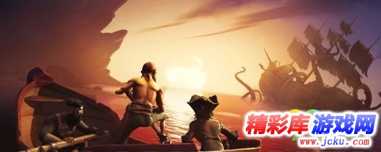 盗贼之海骷髅岛怎么打 盗贼之海骷髅岛打法攻略 1