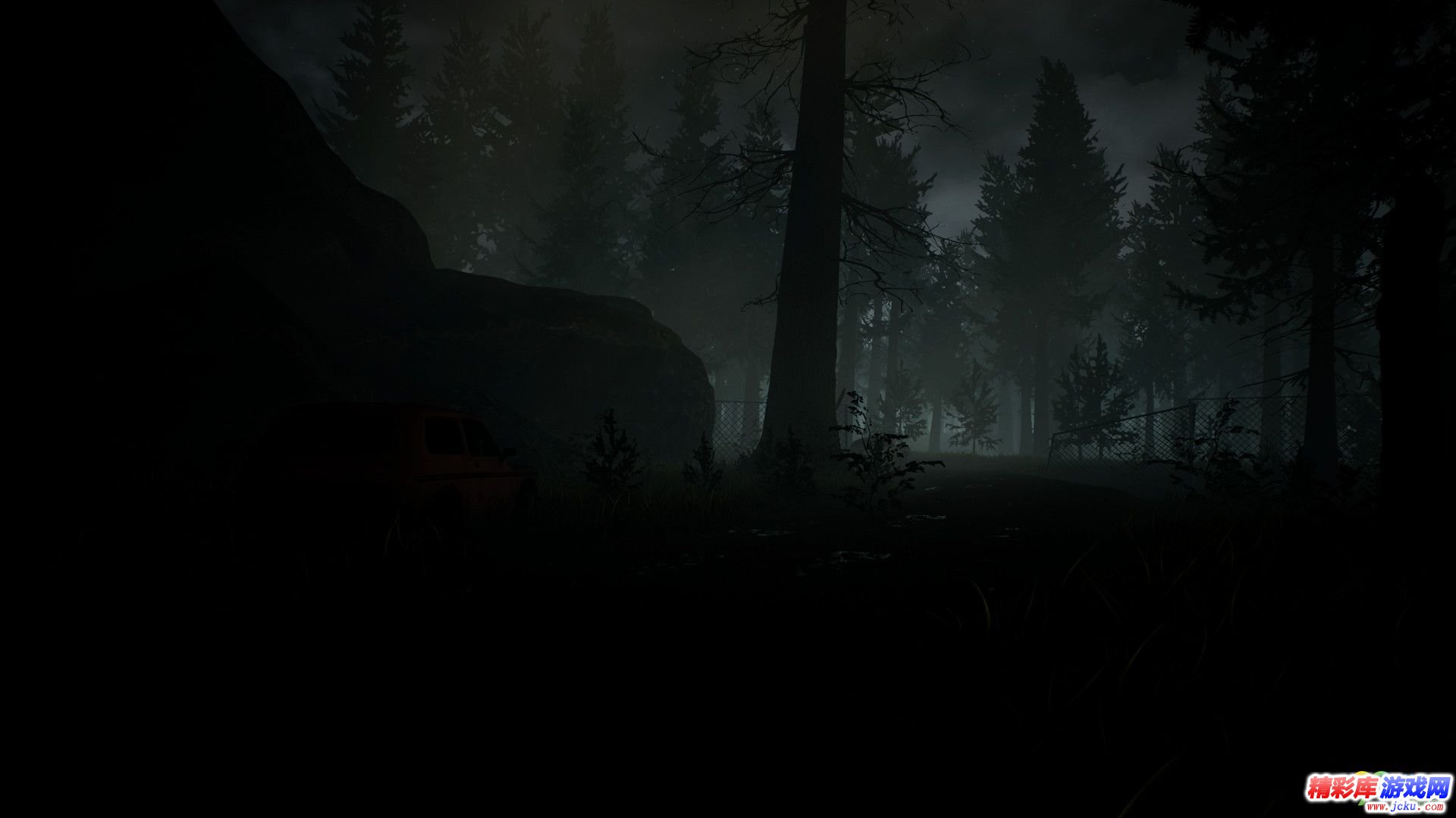 原始镜头中文版 