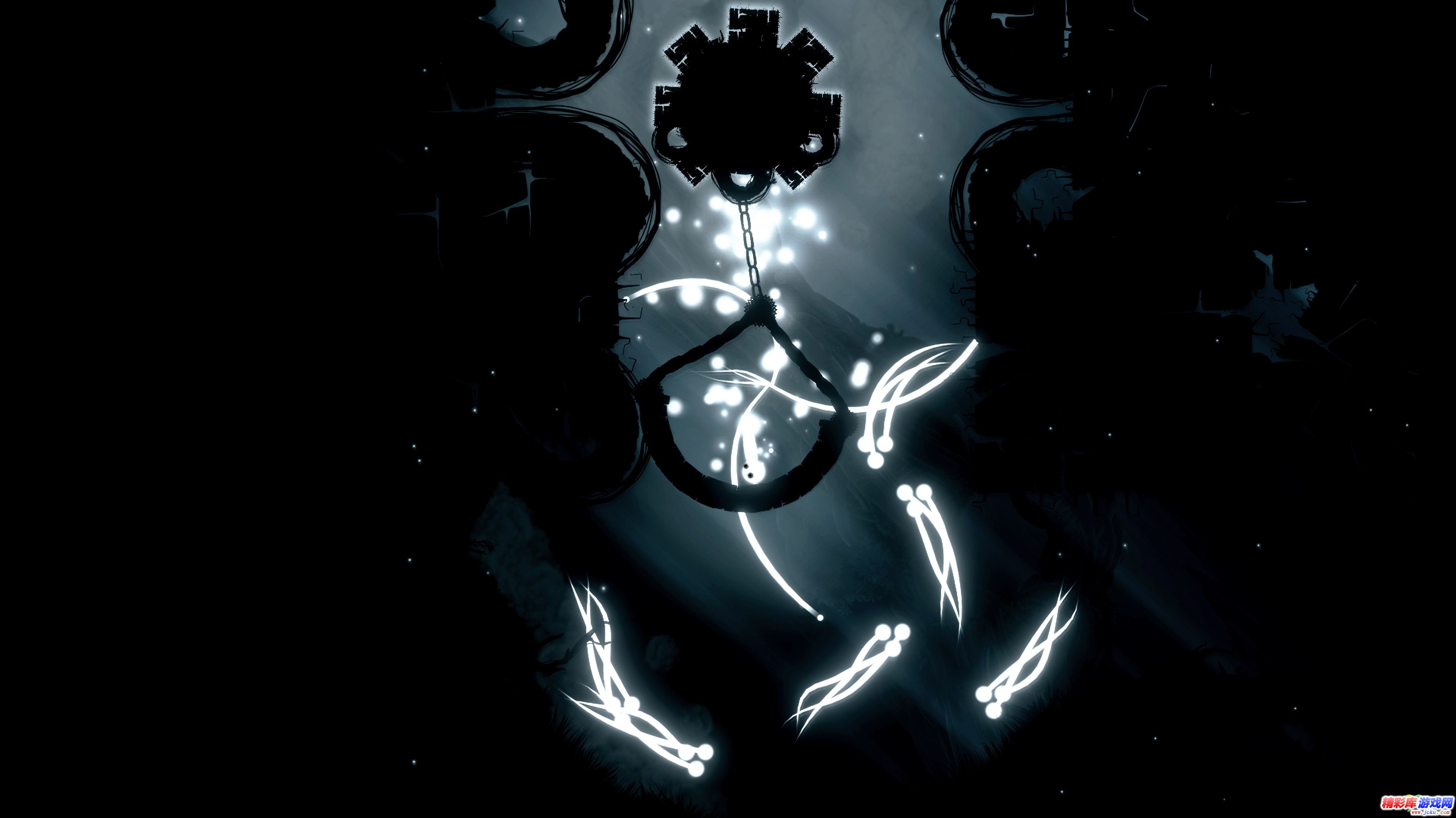 恶魔齿轮中文版 