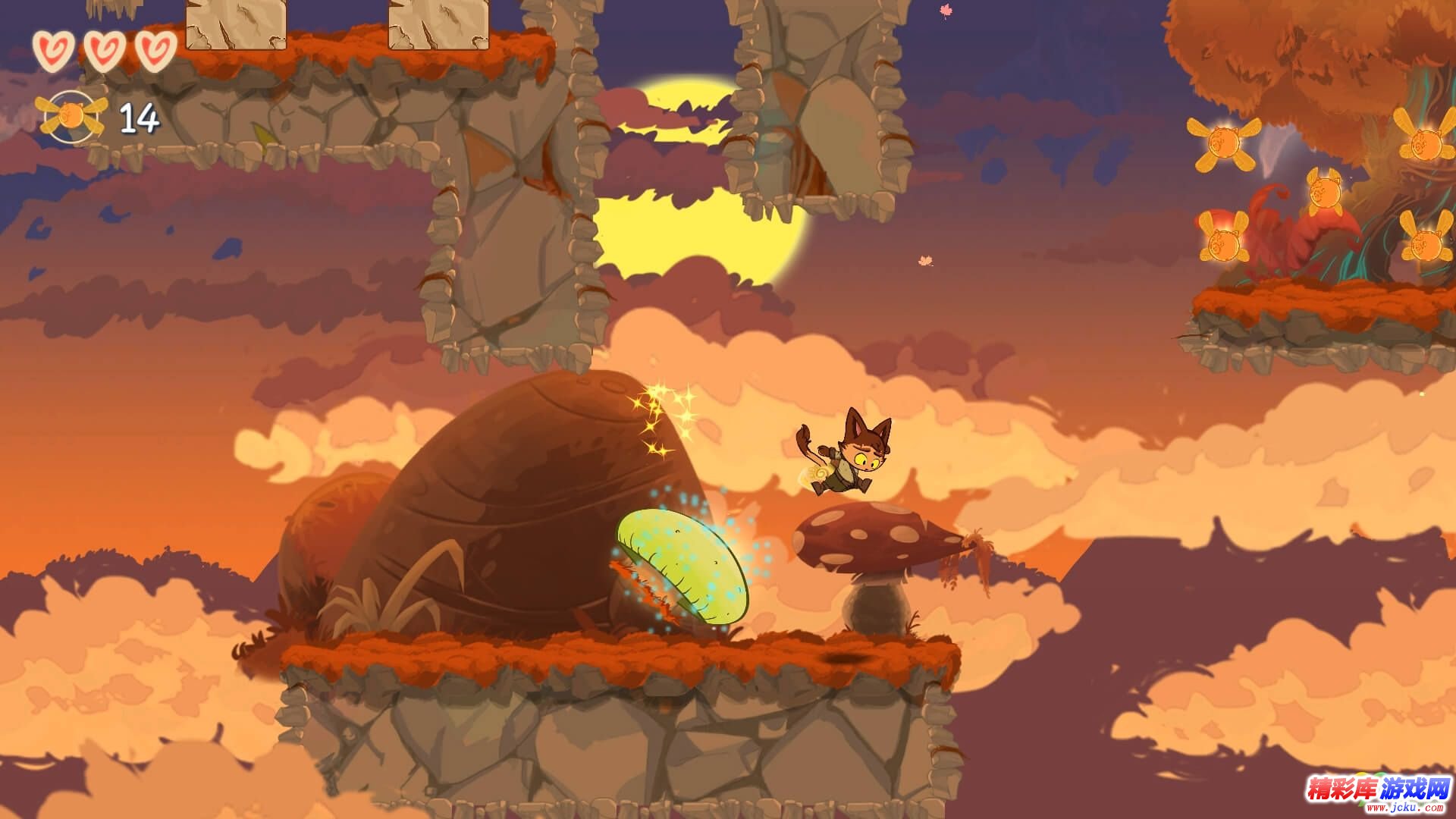 疯狂的梦:最佳版中文版